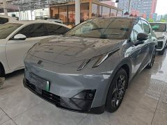 Lynk & Co Geely Linker 20 530km Rear-wheel Drive Pro - ფოტო 2