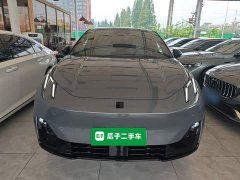 Lynk & Co Geely Linker 20 530km Rear-wheel Drive Pro - ფოტო 3