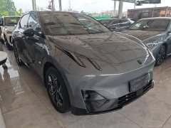 Lynk & Co Geely Linker 20 530km Rear-wheel Drive Pro - ფოტო 4