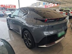 Lynk & Co Geely Linker 20 530km Rear-wheel Drive Pro - ფოტო 5