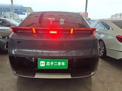 Lynk & Co Geely Linker 20 530km Rear-wheel Drive Pro - ფოტო 6
