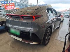 Lynk & Co Geely Linker 20 530km Rear-wheel Drive Pro - ფოტო 7