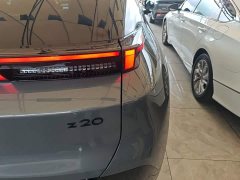 Lynk & Co Geely Linker 20 530km Rear-wheel Drive Pro - ფოტო 8