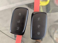 Lynk & Co Geely Linker 20 530km Rear-wheel Drive Pro - ფოტო 9