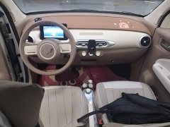 Wuling Hongguang MINIEV Fourth Generation Four-Door Advanced Edition - ფოტო 10