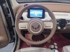 Wuling Hongguang MINIEV Fourth Generation Four-Door Advanced Edition - ფოტო 11