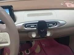 Wuling Hongguang MINIEV Fourth Generation Four-Door Advanced Edition - ფოტო 13