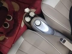 Wuling Hongguang MINIEV Fourth Generation Four-Door Advanced Edition - ფოტო 14