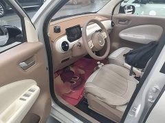Wuling Hongguang MINIEV Fourth Generation Four-Door Advanced Edition - ფოტო 16