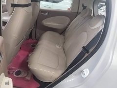Wuling Hongguang MINIEV Fourth Generation Four-Door Advanced Edition - ფოტო 17