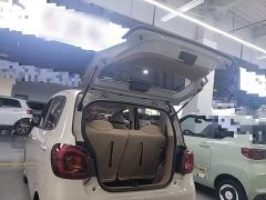 Wuling Hongguang MINIEV Fourth Generation Four-Door Advanced Edition - ფოტო 19