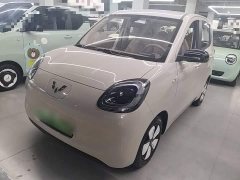 Wuling Hongguang MINIEV Fourth Generation Four-Door Advanced Edition - ფოტო 2