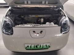 Wuling Hongguang MINIEV Fourth Generation Four-Door Advanced Edition - ფოტო 20