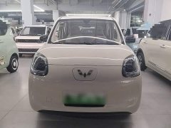 Wuling Hongguang MINIEV Fourth Generation Four-Door Advanced Edition - ფოტო 3
