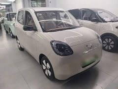 Wuling Hongguang MINIEV Fourth Generation Four-Door Advanced Edition - ფოტო 4