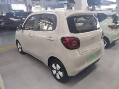 Wuling Hongguang MINIEV Fourth Generation Four-Door Advanced Edition - ფოტო 5