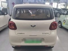 Wuling Hongguang MINIEV Fourth Generation Four-Door Advanced Edition - ფოტო 6