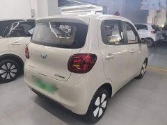 Wuling Hongguang MINIEV Fourth Generation Four-Door Advanced Edition - ფოტო 7
