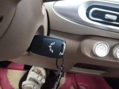 Wuling Hongguang MINIEV Fourth Generation Four-Door Advanced Edition - ფოტო 9