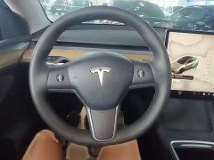Tesla Model Y Performance All-Wheel Drive - ფოტო 11