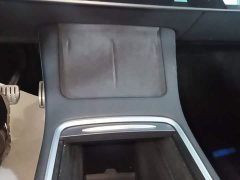 Tesla Model Y Performance All-Wheel Drive - ფოტო 14