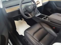 Tesla Model Y Performance All-Wheel Drive - ფოტო 16