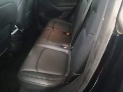 Tesla Model Y Performance All-Wheel Drive - ფოტო 17