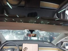 Tesla Model Y Performance All-Wheel Drive - ფოტო 18