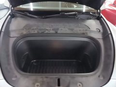 Tesla Model Y Performance All-Wheel Drive - ფოტო 20