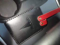 Tesla Model Y Performance All-Wheel Drive - ფოტო 9