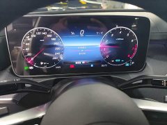 Mercedes-Benz C-Class Facelift C 200 L Sport Edition - ფოტო 12