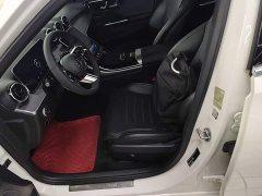 Mercedes-Benz C-Class Facelift C 200 L Sport Edition - ფოტო 15