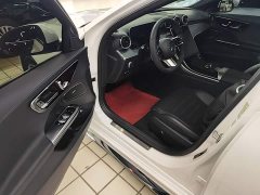 Mercedes-Benz C-Class Facelift C 200 L Sport Edition - ფოტო 16