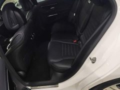 Mercedes-Benz C-Class Facelift C 200 L Sport Edition - ფოტო 17