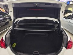 Mercedes-Benz C-Class Facelift C 200 L Sport Edition - ფოტო 19