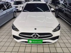 Mercedes-Benz C-Class Facelift C 200 L Sport Edition - ფოტო 3