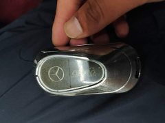Mercedes-Benz C-Class Facelift C 200 L Sport Edition - ფოტო 9