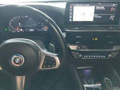 BMW 6 Series GT 630i M Sport Grand Tourer - ფოტო 10