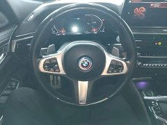 BMW 6 Series GT 630i M Sport Grand Tourer - ფოტო 11