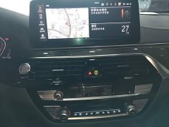 BMW 6 Series GT 630i M Sport Grand Tourer - ფოტო 13