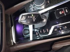 BMW 6 Series GT 630i M Sport Grand Tourer - ფოტო 14