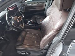 BMW 6 Series GT 630i M Sport Grand Tourer - ფოტო 15