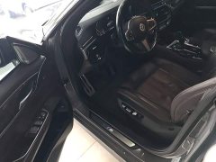 BMW 6 Series GT 630i M Sport Grand Tourer - ფოტო 16