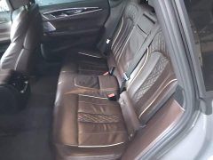 BMW 6 Series GT 630i M Sport Grand Tourer - ფოტო 17