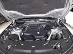 BMW 6 Series GT 630i M Sport Grand Tourer - ფოტო 20