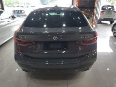 BMW 6 Series GT 630i M Sport Grand Tourer - ფოტო 6
