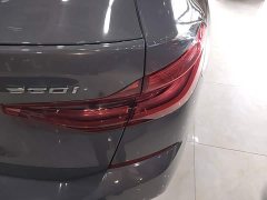 BMW 6 Series GT 630i M Sport Grand Tourer - ფოტო 8