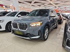 BMW X1 2023 sDrive20Li X Design Package - ფოტო 1