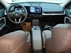 BMW X1 2023 sDrive20Li X Design Package - ფოტო 10