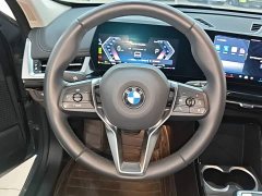 BMW X1 2023 sDrive20Li X Design Package - ფოტო 11